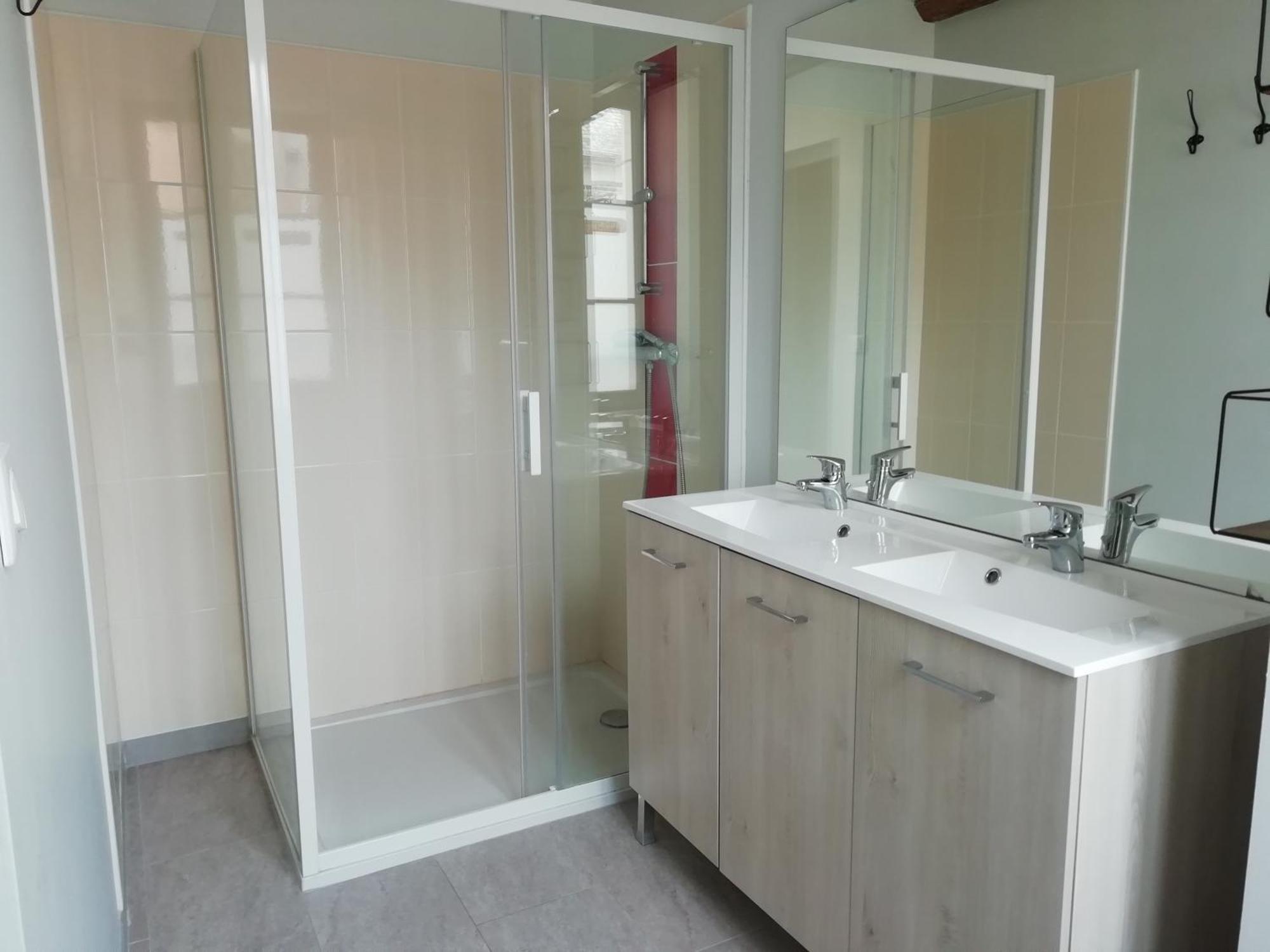 L'auberge de Treigny Zimmer foto
